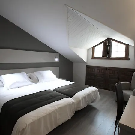 Hotel Guardeses