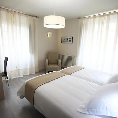 Hotel Guardeses 3*