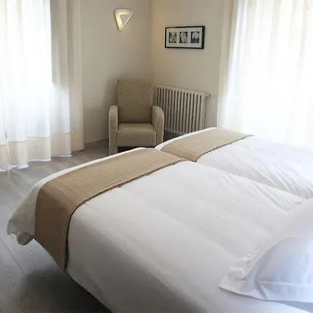 Hotel Guardeses 3*