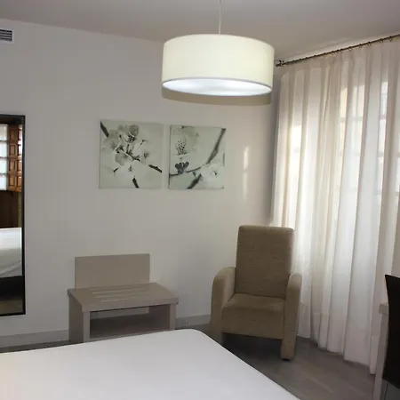 Hotel Guardeses 3*