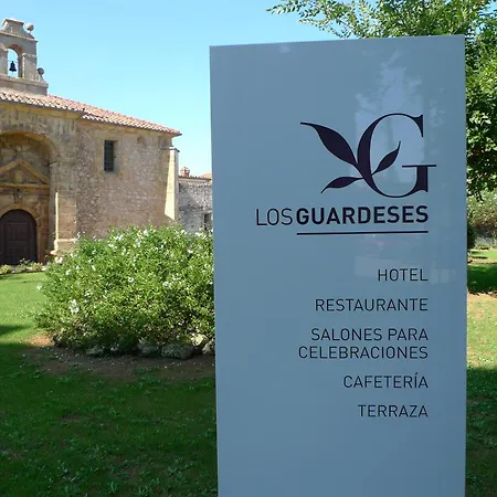 Guardeses Solares