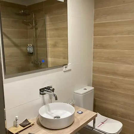 Hotell Guardeses