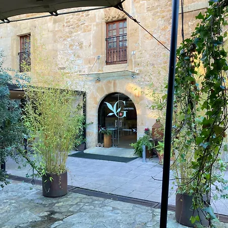 Guardeses Hotel