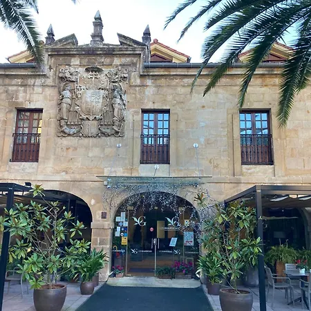 Hotel Guardeses 3*