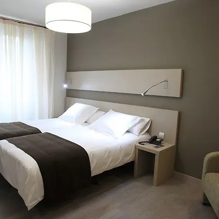 Guardeses Hotel
