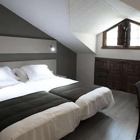 Guardeses Hotel 3*
