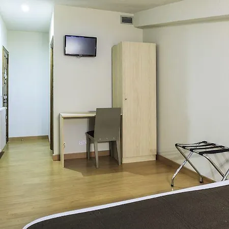 Guardeses Hotel 3*