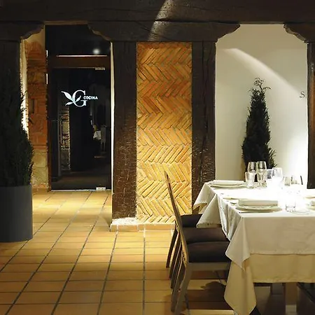 Hotel Guardeses
