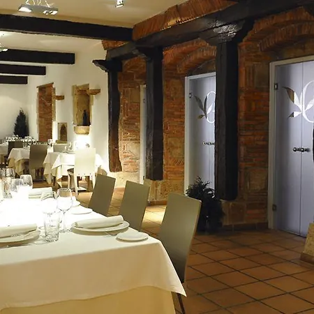 Guardeses Hotel Solares