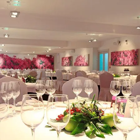 Hotel Guardeses Solares