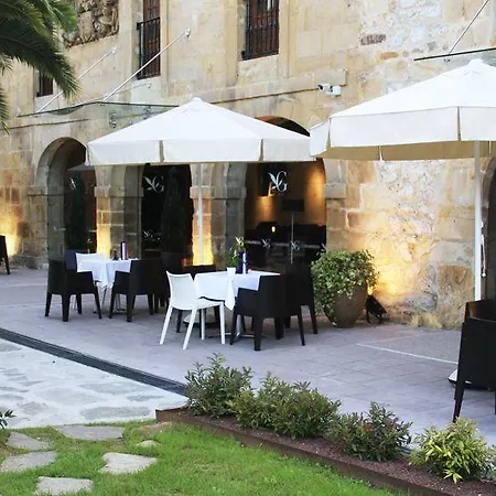 Отель Guardeses