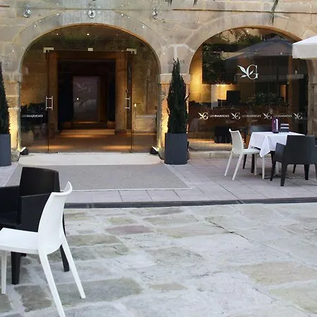 Guardeses Hotel 3*
