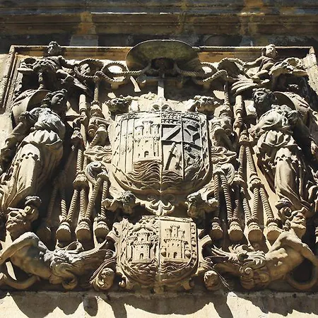 ホテル Guardeses ソラレス