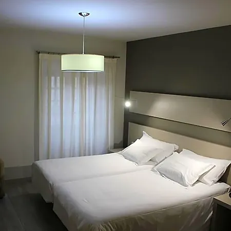 Hotel Guardeses