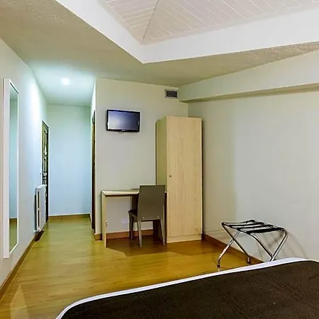 Guardeses Hotel 3*
