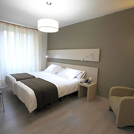 Guardeses Hotel