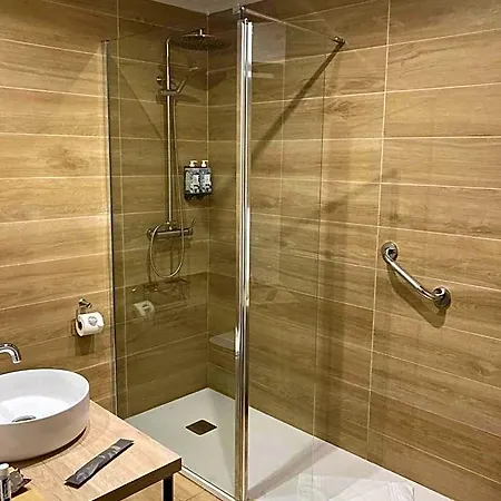Hotel Guardeses 3*