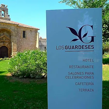 Guardeses Hotel 3*