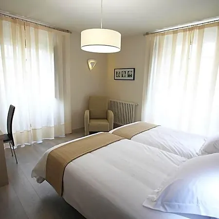 Hotel Guardeses 3*