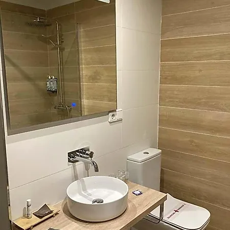 Hotel Guardeses Solares