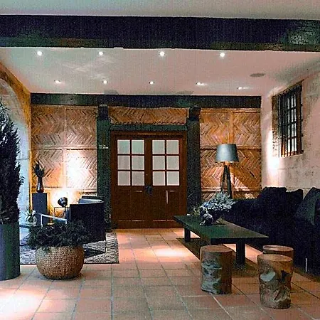 Hotel Guardeses