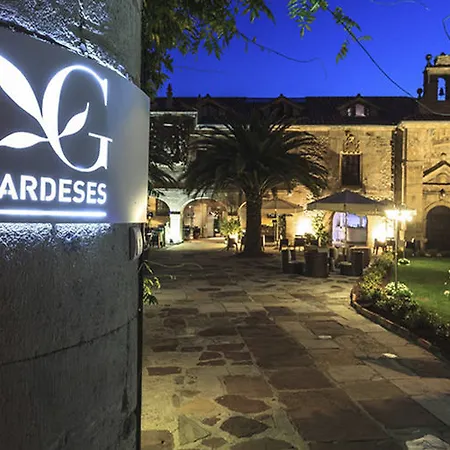 Guardeses 3*