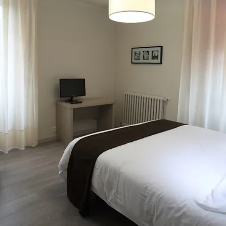 Hotel Guardeses 3*