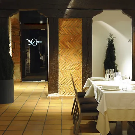 Hotel Guardeses