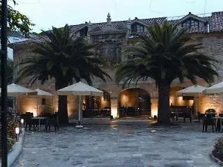 Guardeses Hotel Solares