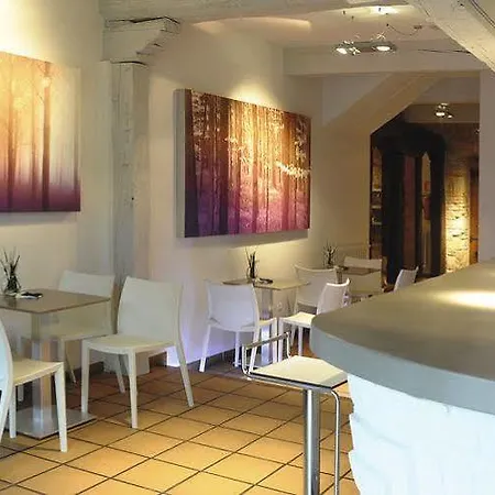 Guardeses Hotel