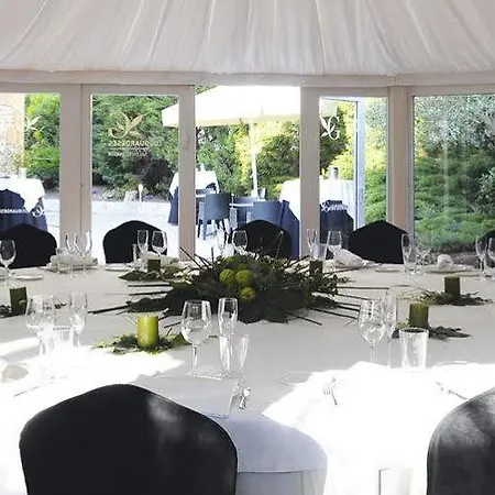 Guardeses Hotel Solares