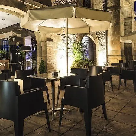 Guardeses Hotel Solares
