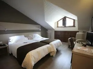 Hotel Guardeses