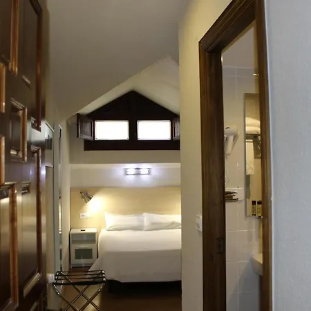 Hotel Guardeses