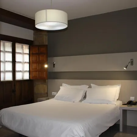 Hotel Guardeses 3*