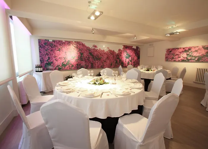 호텔 Guardeses 솔라레스