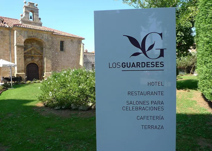 Guardeses 솔라레스