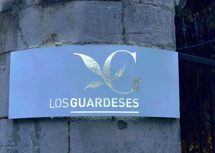 Guardeses 솔라레스