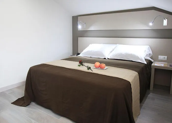 호텔 Guardeses 솔라레스