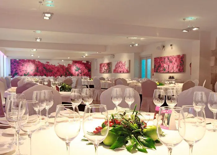 호텔 Guardeses 솔라레스