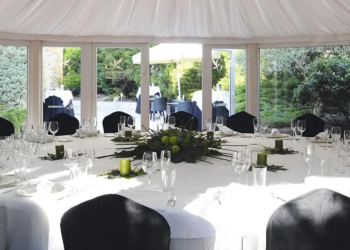 Guardeses 3* 솔라레스