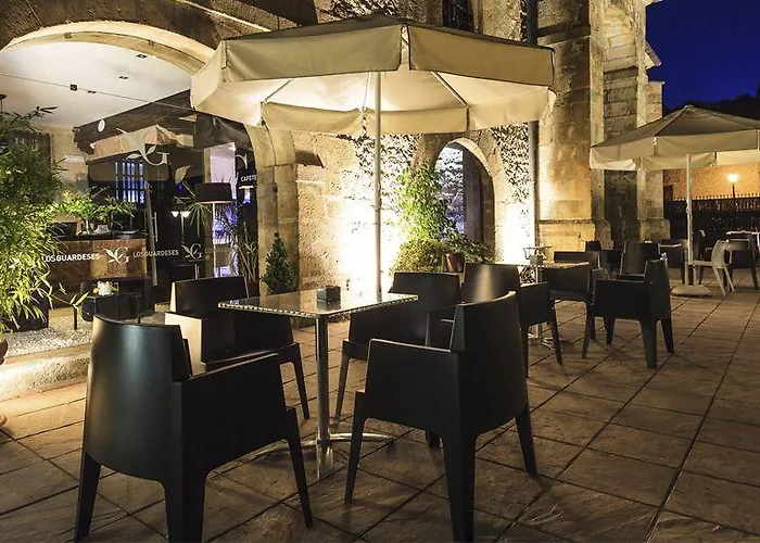 Guardeses 솔라레스