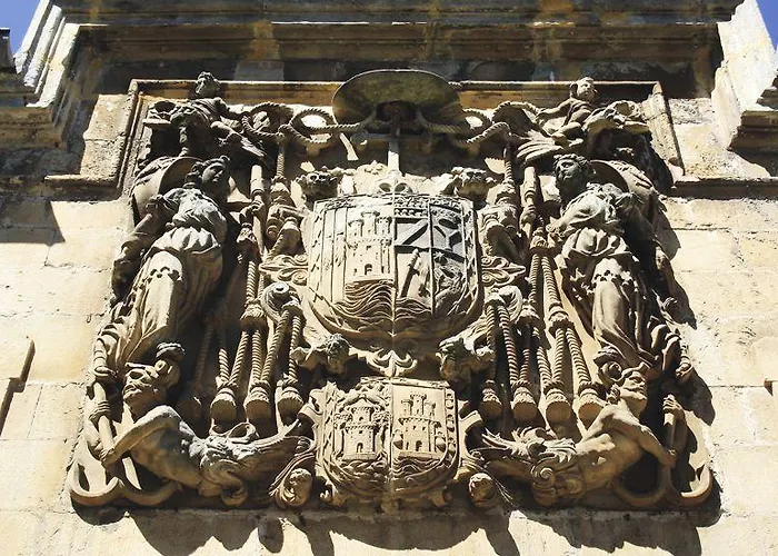 호텔 Guardeses 솔라레스