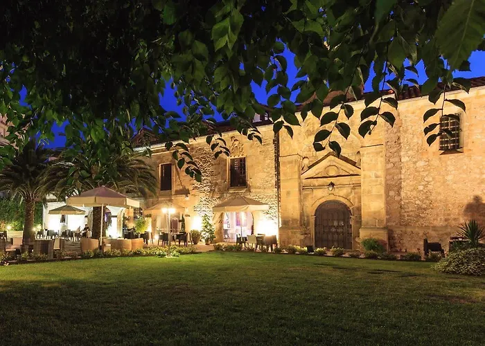 Guardeses 호텔 솔라레스